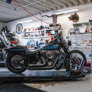 Image post by @mainstreetmoto on Instagram