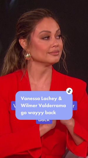 Video post by @thetalkcbs on TikTok