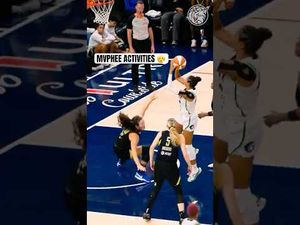 Video post by @Minnesota Lynx on YouTube