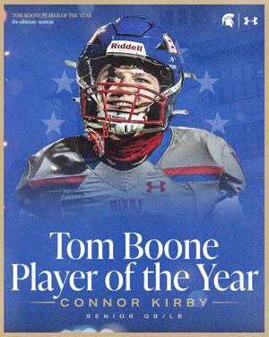 Image post by @BixbySpartanFB on Twitter