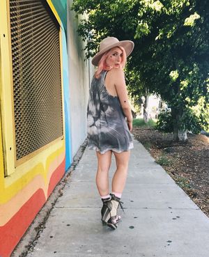 Image post by @mrkate on Instagram