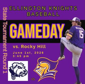 Image post by @ellingtonbaseball on Instagram