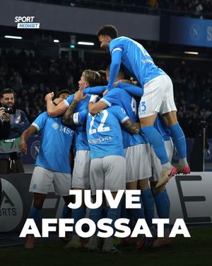 Image post by @sportmediaset on Instagram