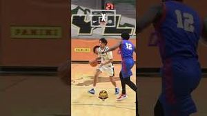 Video post by @maxpreps on YouTube