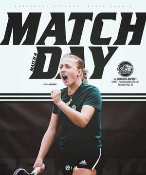 Image post by @nwbearcatennismw on Instagram