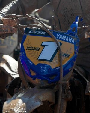 Image post by @yamahamotoraus on Instagram