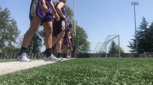 Image post by @uw_wbb on Instagram