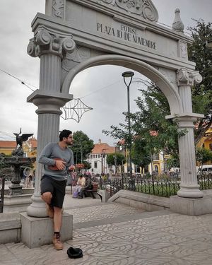 Image post by @roldan_alencar on Instagram