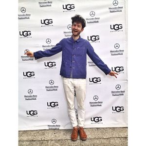 Image post by @ugg on Instagram