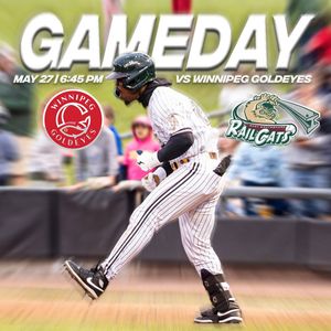 Image post by @garysouthshorerailcats on Instagram