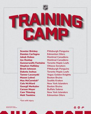 Image post by @ohiostatemhky on Instagram