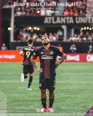 Image post by @iconicmagazine.jpg on Instagram