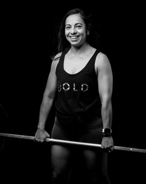 Image post by @behemothgym on Instagram