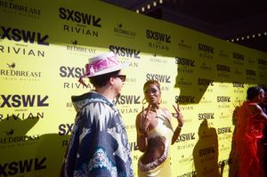 Image post by @sxsw on Instagram