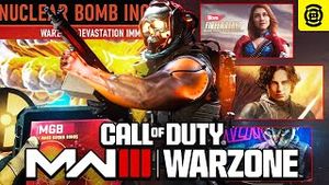 Video post by @c9cod on YouTube