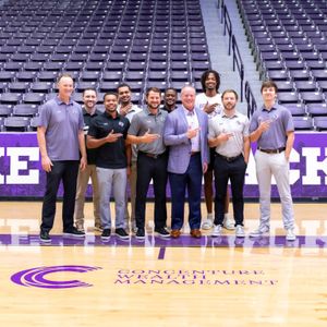 Image post by @sfa_mbb on Instagram