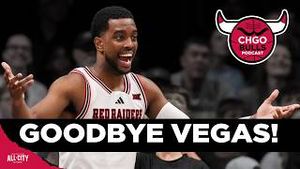 Video post by @chgosports on YouTube