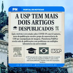 Image post by @universidades.br on Instagram