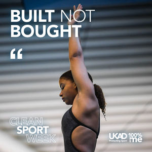 Image post by @swimengland on Instagram