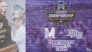 Image post by @highpointpanthers on Instagram