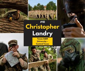 Image post by @armyrotc on Instagram