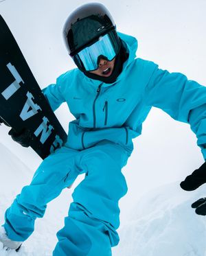 Image post by @oakley on Instagram