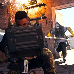 Image post by @activision on Instagram