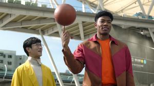 Image post by @rui_8mura on Twitter