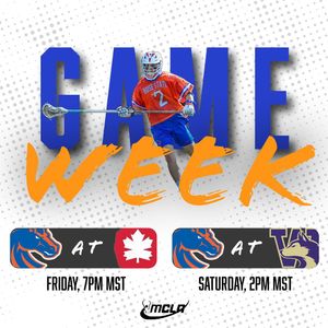 Image post by @boisestatelacrosse on Instagram