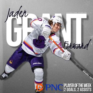 Image post by @youngstownphantoms on Instagram