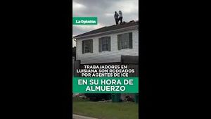 Video post by @laopinionla on YouTube