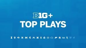 Video post by @btn on YouTube