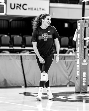 Image post by @packvball on Instagram