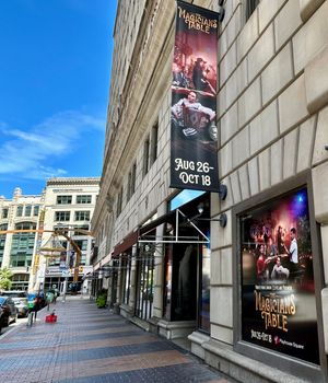 Image post by @playhousesquare on Instagram