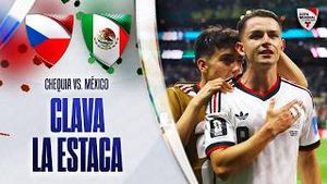 Video post by @deportes on YouTube