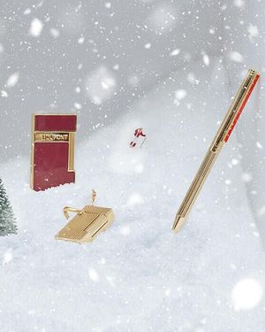 Image post by @stdupont on Instagram