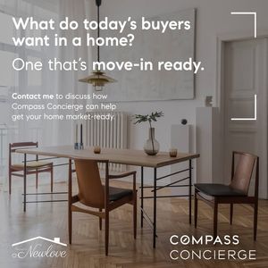 Image post by @amandanewloverealtor on Facebook