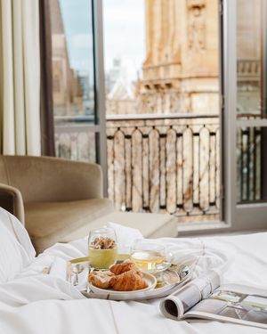 Image post by @westinmelbourne on Instagram