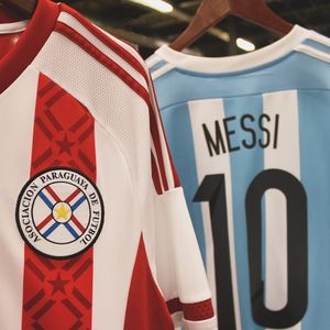 Image post by @soccerdotcom on Instagram