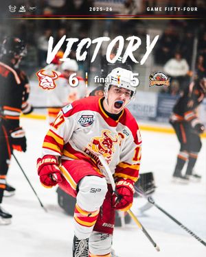 Image post by @calgarycanucks on Instagram
