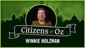 Video post by @wicked_musical on YouTube