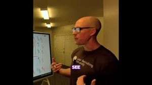 Video post by @salesrecruitinguniversity on YouTube
