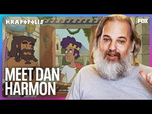 Video post by @AniDom on YouTube