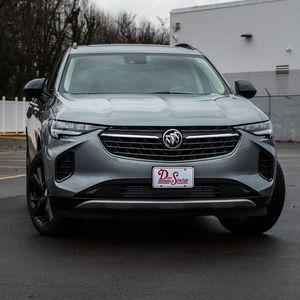 Image post by @davesinclairbuickgmc on Instagram