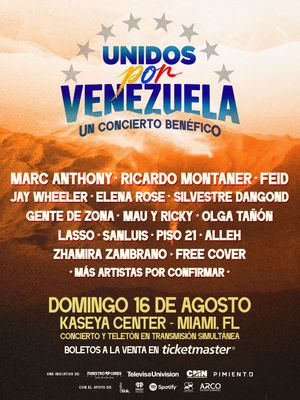 Image post by @marcanthony on Instagram