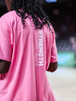 Image post by @gamecockwbb on Instagram