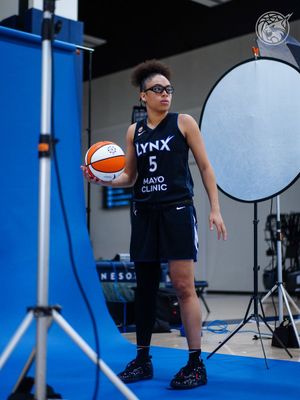 Image post by @minnesotalynx on Twitter