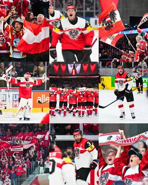 Image post by @iihfmen on Instagram