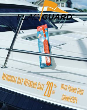 Image post by @flagguard on Instagram
