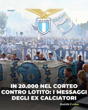Image post by @sportmediaset on Instagram